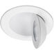 Lotos LED Module White Recessed Lighting in 1