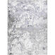 Samira 36 X 24 inch Blue Rug in 2 x 3