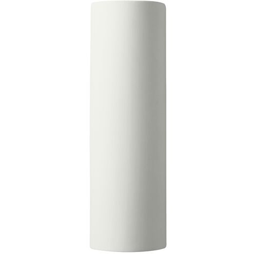 Ambiance 2 Light 5.25 inch Bisque Wall Sconce Wall Light