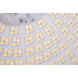 ColorQuick LED 14.17 inch White Hi-Bay Ceiling Light