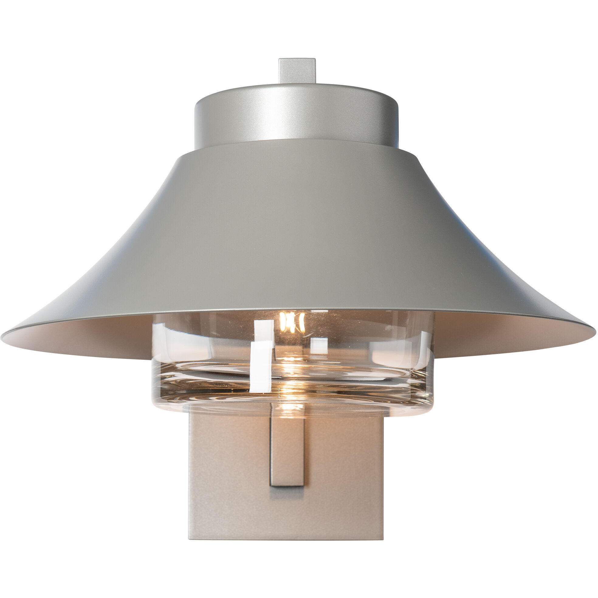 Stowe 1 Light 12.8 inch Coastal Oil Rubbed Bronze Outdoor Wall Sconce