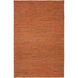 Dominican 36 X 24 inch Tan Rug