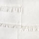Lisa McDennon Baya 9 Light 30 inch Textured Plaster Chandelier Ceiling Light, Multi Tier