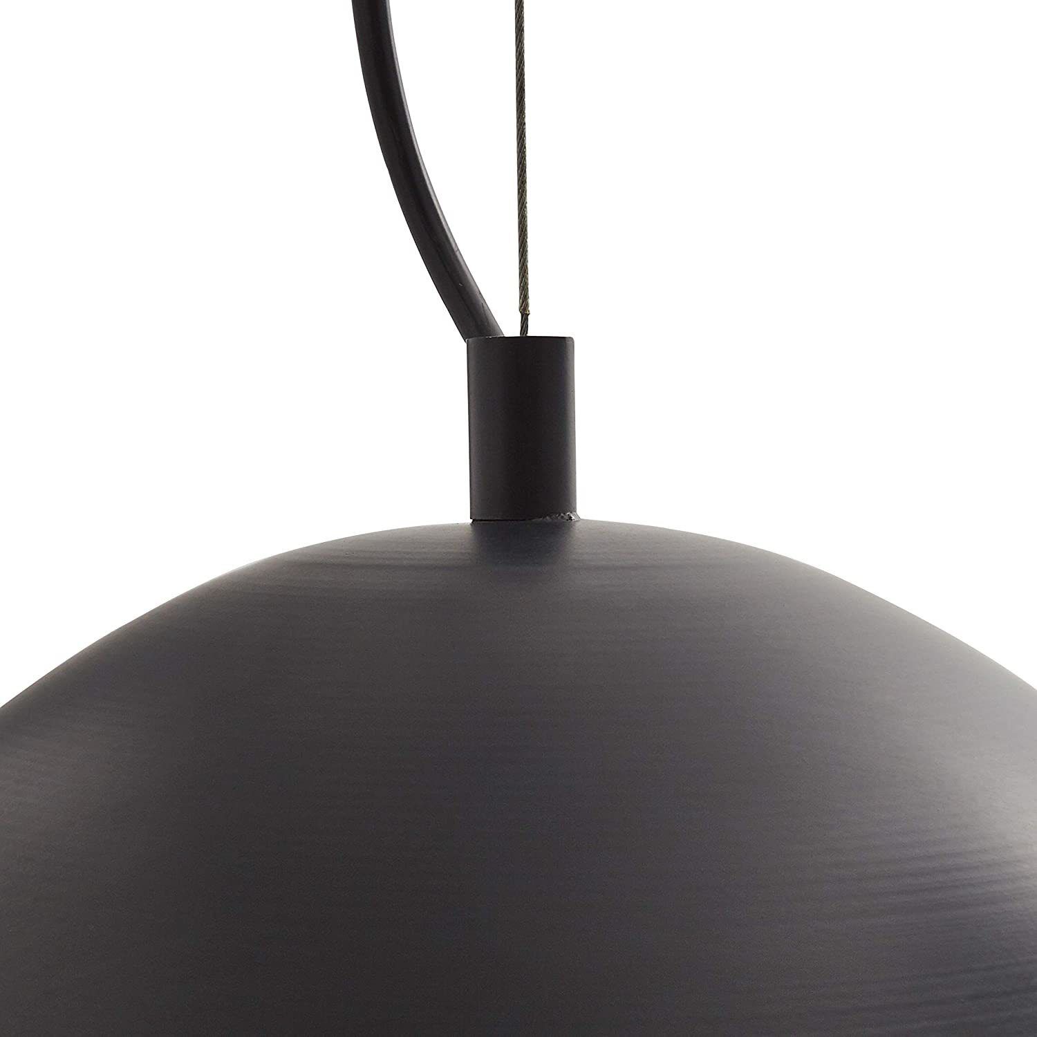 Sophia 1 Light 15.9 inch Aluminum Steel Pendant Ceiling Light