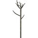 Kimberly 69 inch Antique Bronze Coat Stand