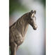 Horse 8.3 X 7.1 inch Sculpture