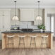 Regalia 1 Light 18 inch Oil Rubbed Bronze Pendant Ceiling Light
