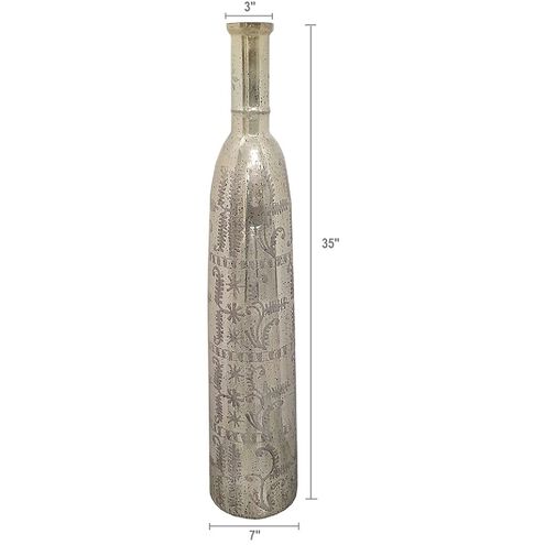 Frost 35 inch Vase