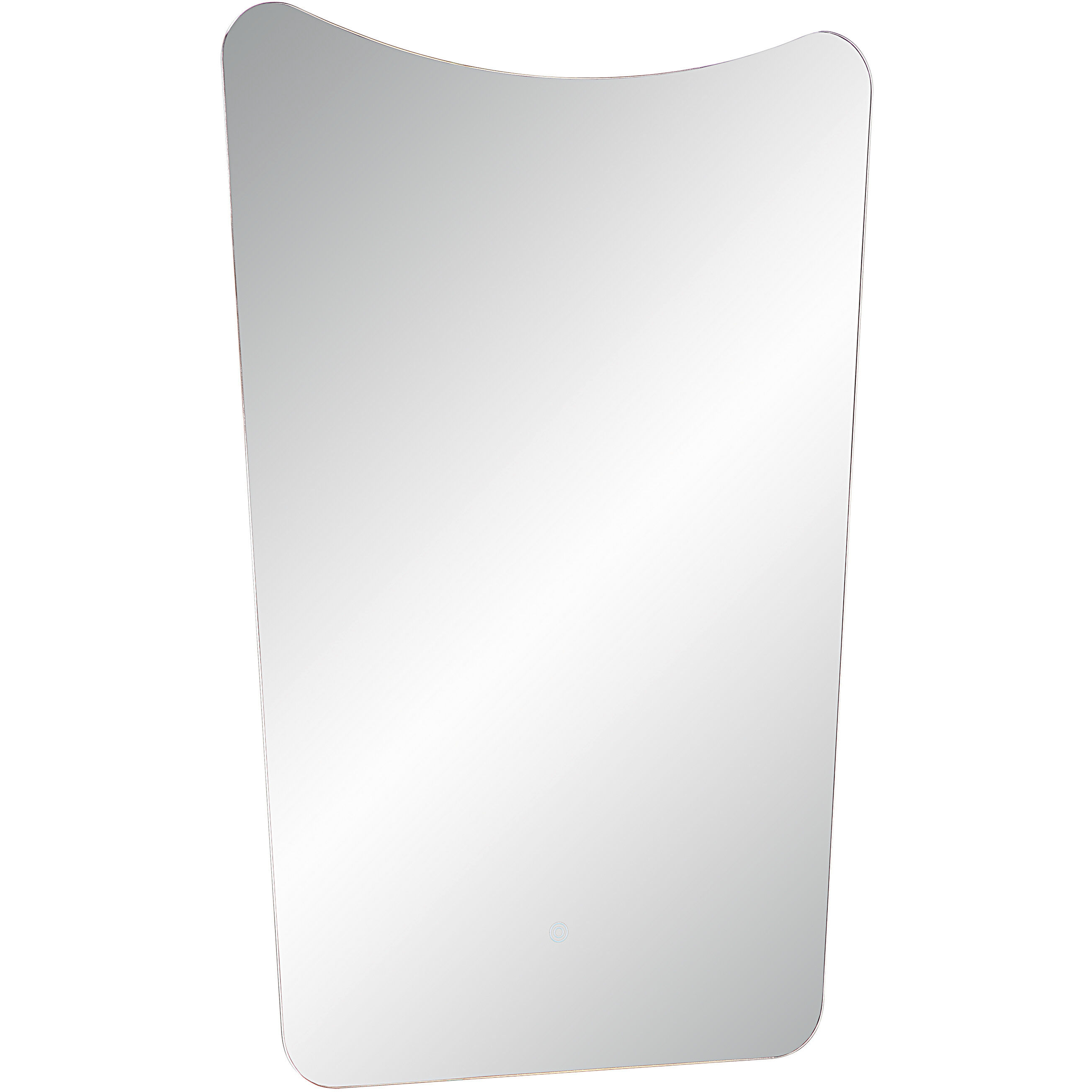 Rimini 36 X 24 inch LED Mirror