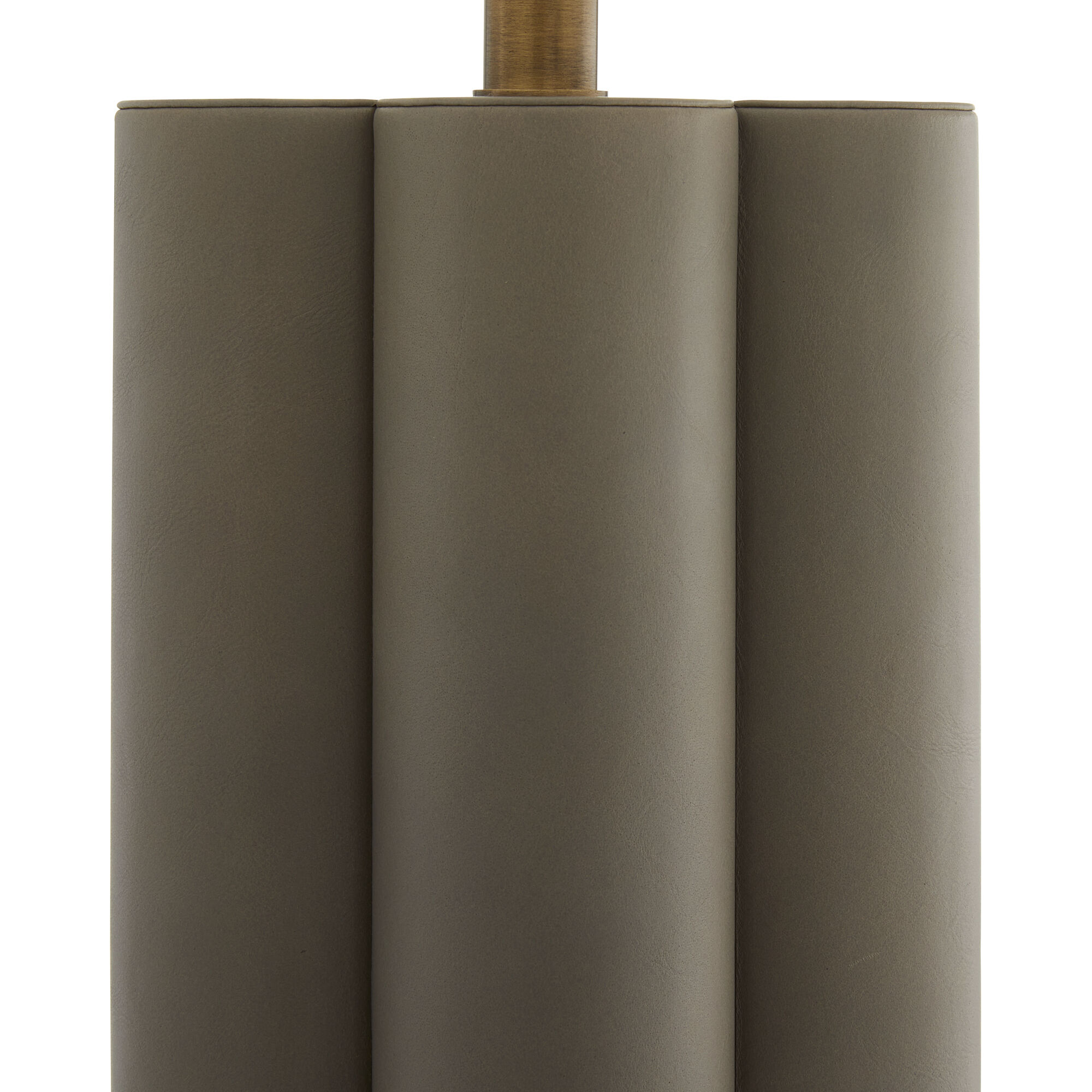 Maddie 31 inch 150.00 watt Dove Lamp Portable Light