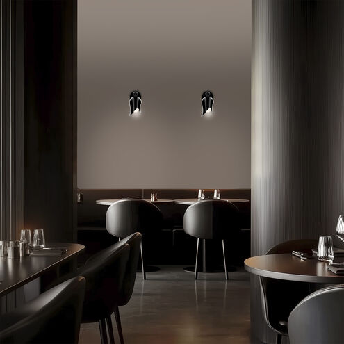 Elixir Indoor Wall Lighting in 3500K