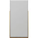 Abberton Wall Mirror