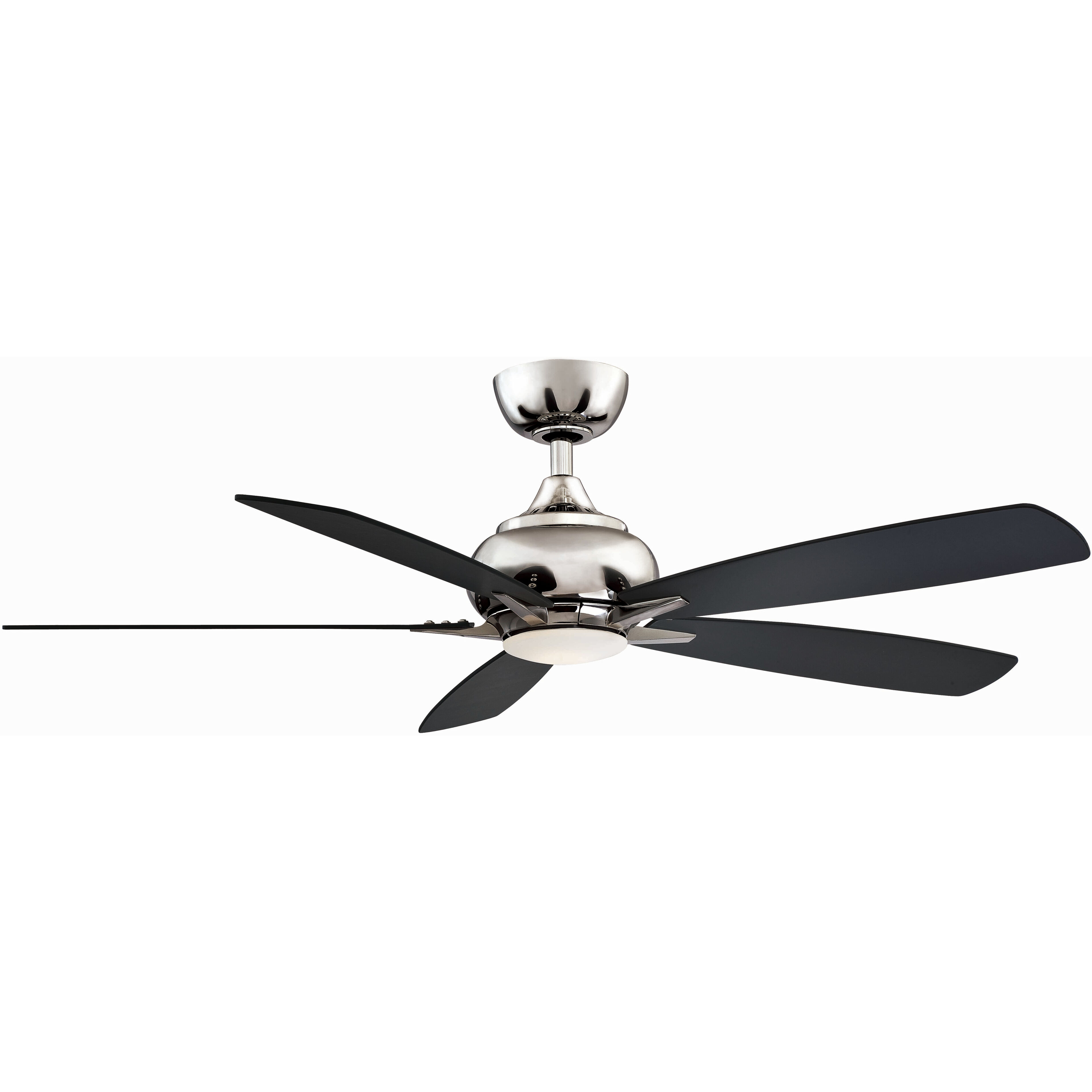 Doren 52.00 inch Indoor Ceiling Fan