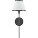Brimsley Wall Sconce Wall Light