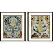 Global Collection Multi Framed Art