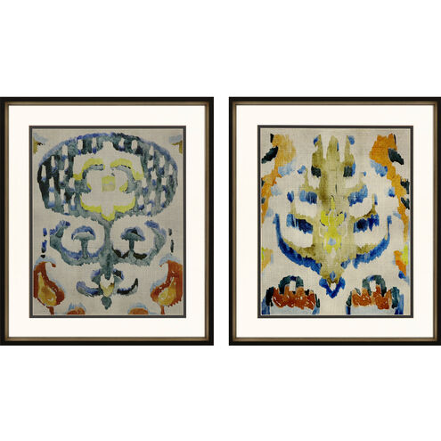 Global Collection Multi Framed Art