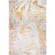 Terra 130 X 94 inch Earth Tones Rug in 8 x 11