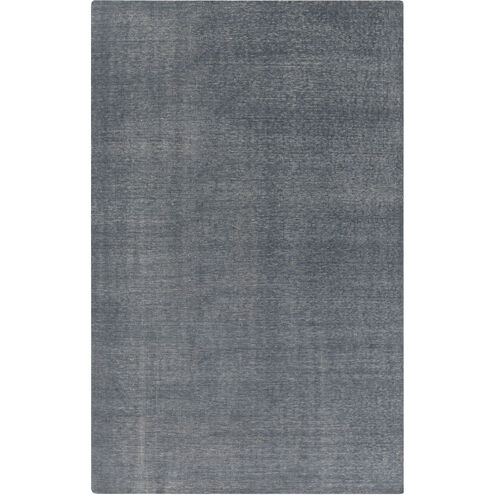 Nostalgia 102 X 66 inch Charcoal, Cream Rug