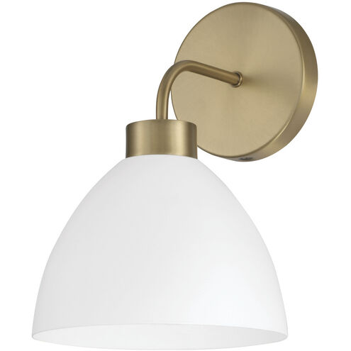 Ross 1 Light 7.50 inch Wall Sconce