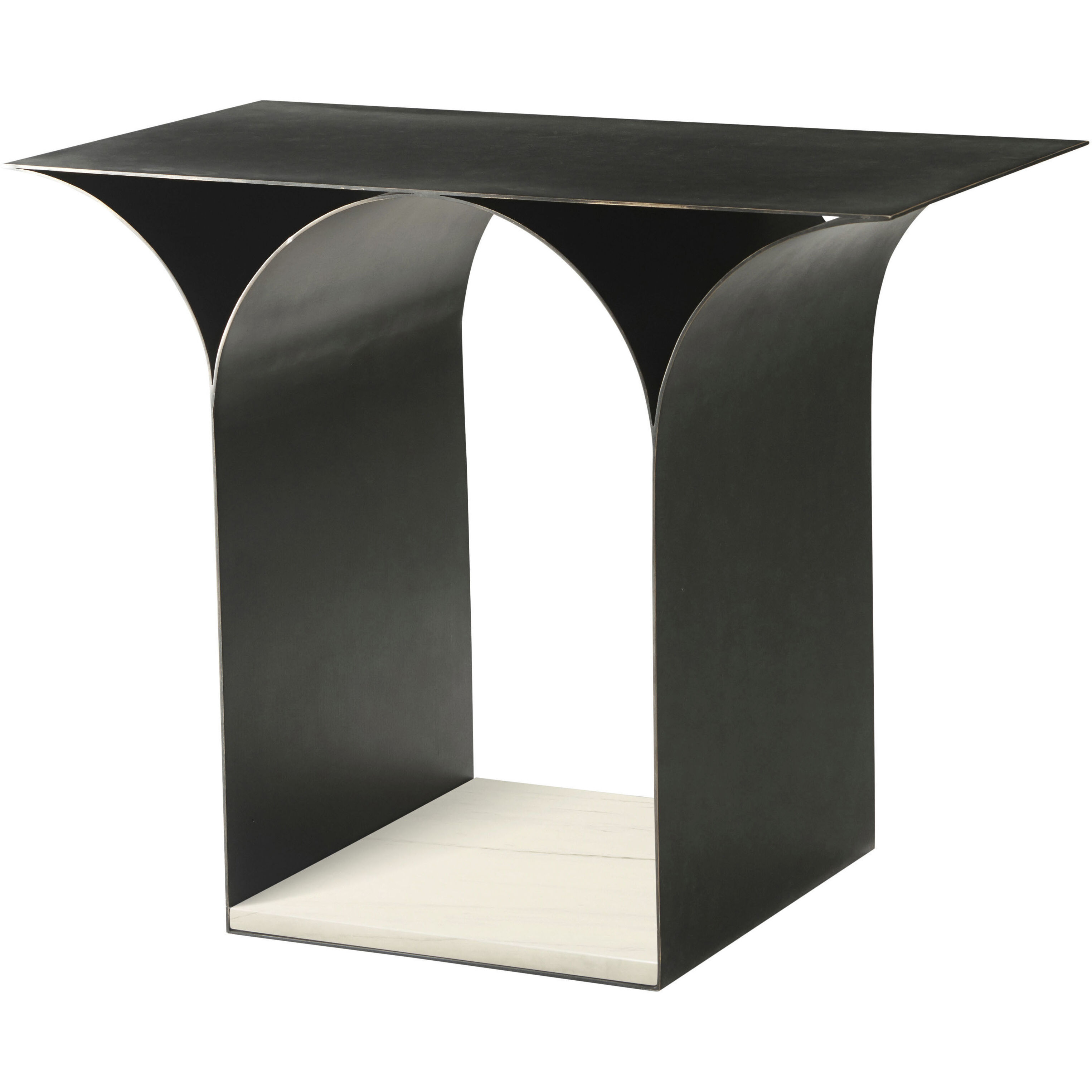 Luca 30 X 24 inch Accent Table