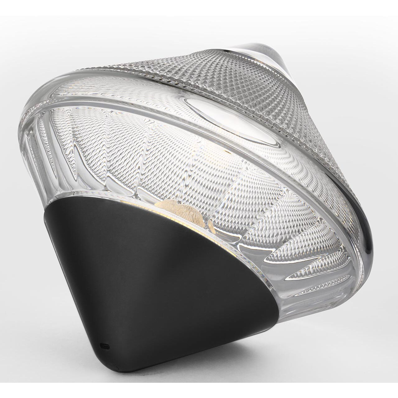 Waterford Copper Coast 9.25 inch 1.50 watt Bronze Rechargeable Accent Light Portable Light