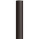 Various Families Textured Bronze Outdoor Accessory