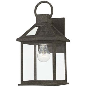 Sanders Outdoor Wall Sconce