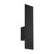 Icon 2 Light 3.25 inch Outdoor Wall Light
