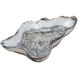 Lunara 13 X 2.75 inch Indoor Outdoor Bowl