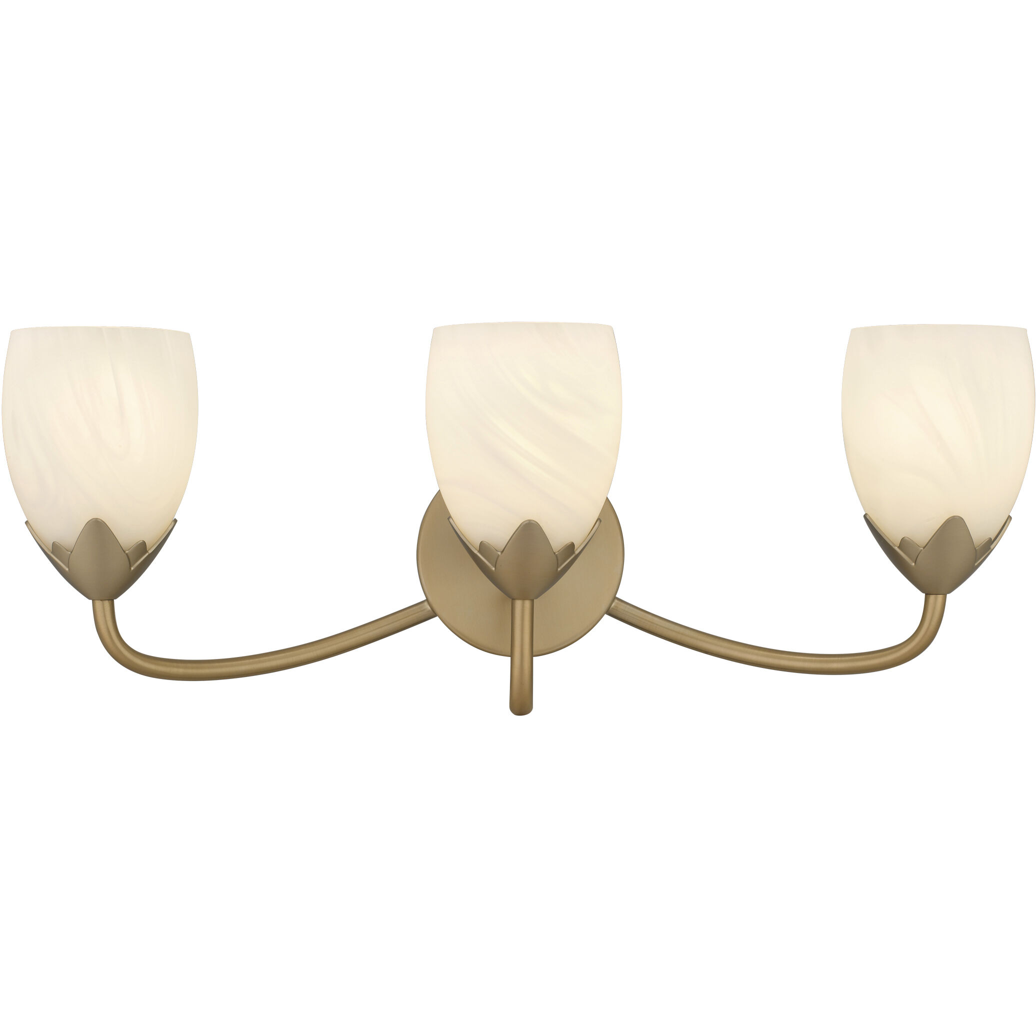 Jacobs Vanity Light Wall Light