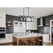 Judah Linear Pendant Ceiling Light