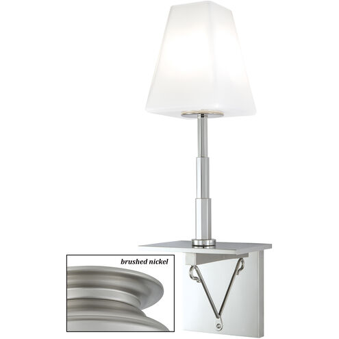 Metro Sconce Wall Light