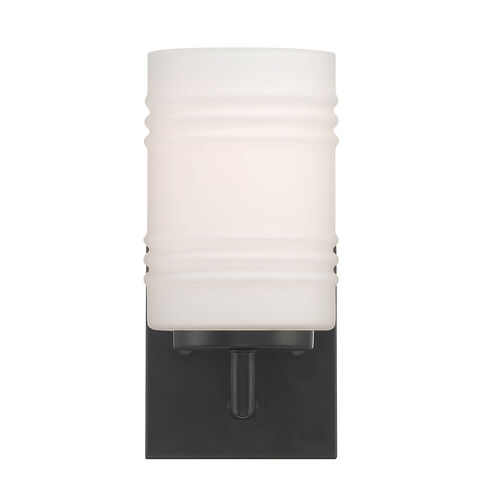 Leavenworth 1 Light 4.75 inch Wall Sconce