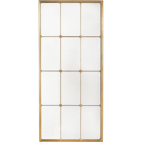 Francois Wall Mirror