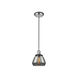 Franklin Restoration Fulton 1 Light 7.00 inch Mini Pendant