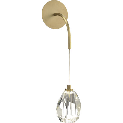 Leah 1 Light Wall Sconce Wall Light