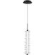 Beyond Bergy 1 Light 5.90 inch Mini Pendant