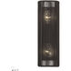 Acordia Wall Sconce Wall Light in English Bronze