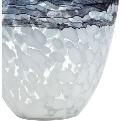 Loch Seaforth 11.5 X 8 inch Vase