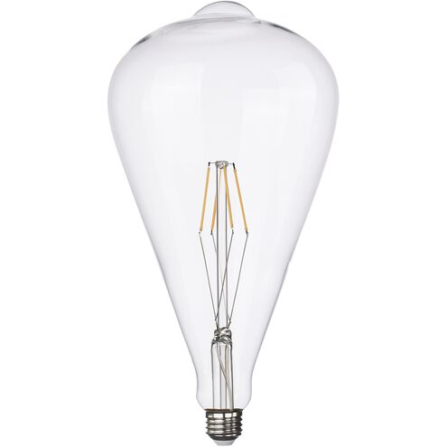 Ryan LED Replaceable LED E26 7.00 watt 120 2200K LED Light Bulb