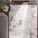 Kemer 158 X 118 inch Mineral Tones Rug in 10 x 13