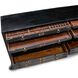Printmakers 69 X 13 inch Vintage Black Console