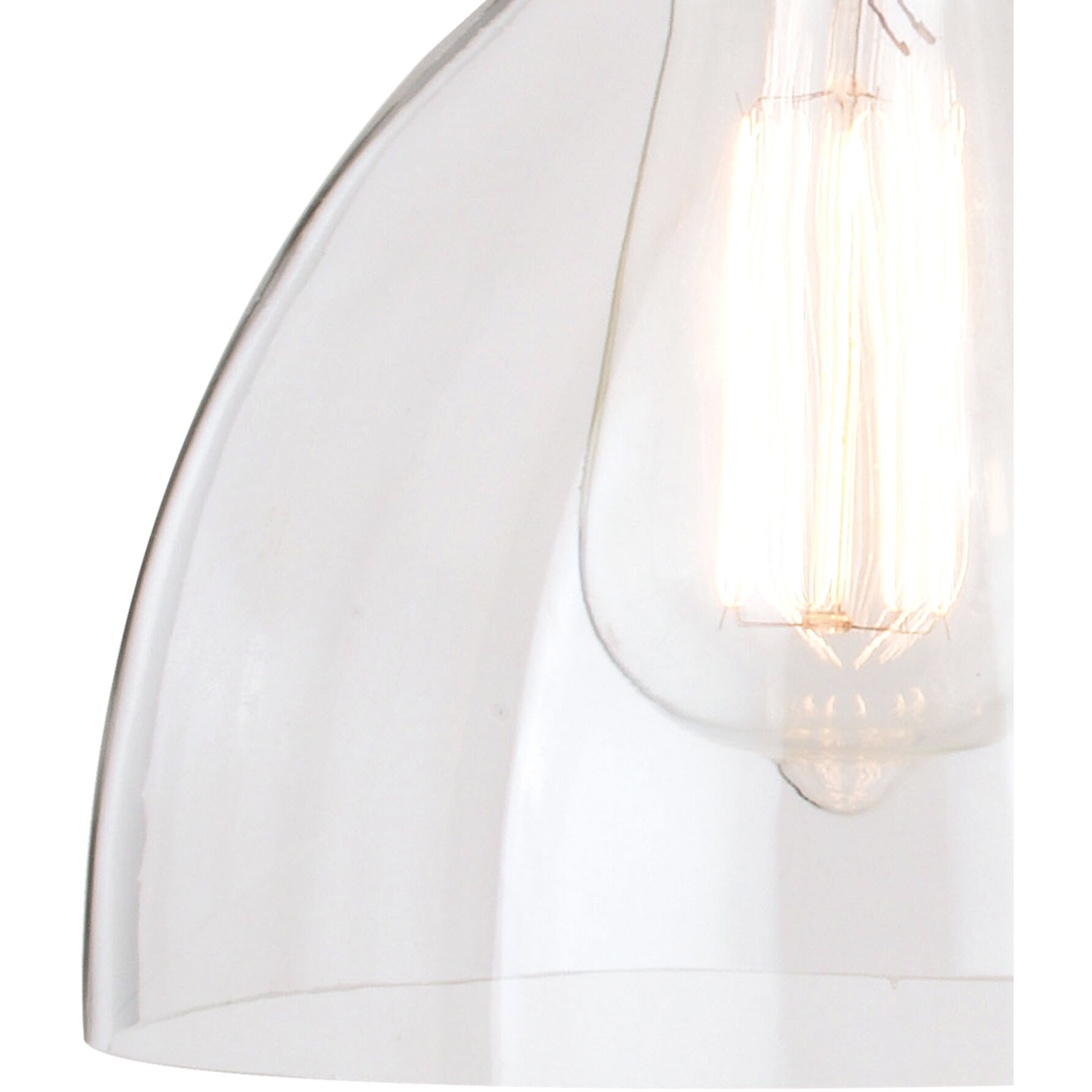 Ogden LED 25.5 inch Matte Black Bathroom Light Wall Light in 3