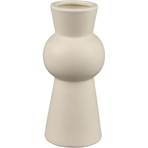 Arcas 8 X 3.5 inch Vase