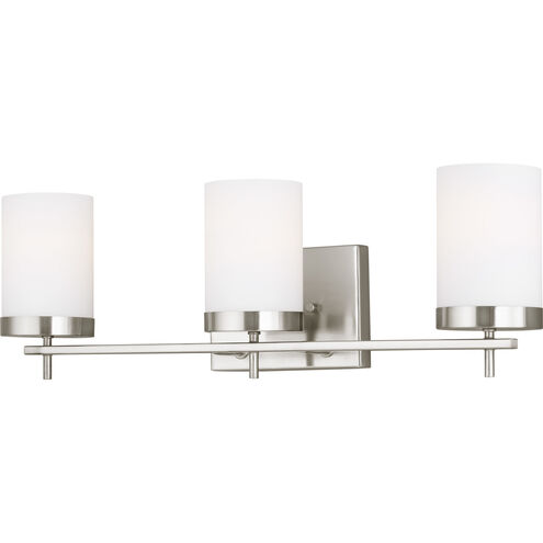 Sean Lavin Zire 3 Light 24.00 inch Bathroom Vanity Light