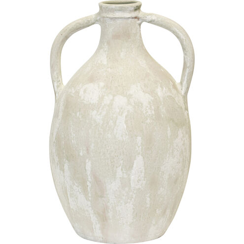 Cameron 15.7 X 9.8 inch Vase