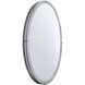 Oracle UV 3 Light 18.25 inch Polished Chrome Flush Mount Ceiling Light