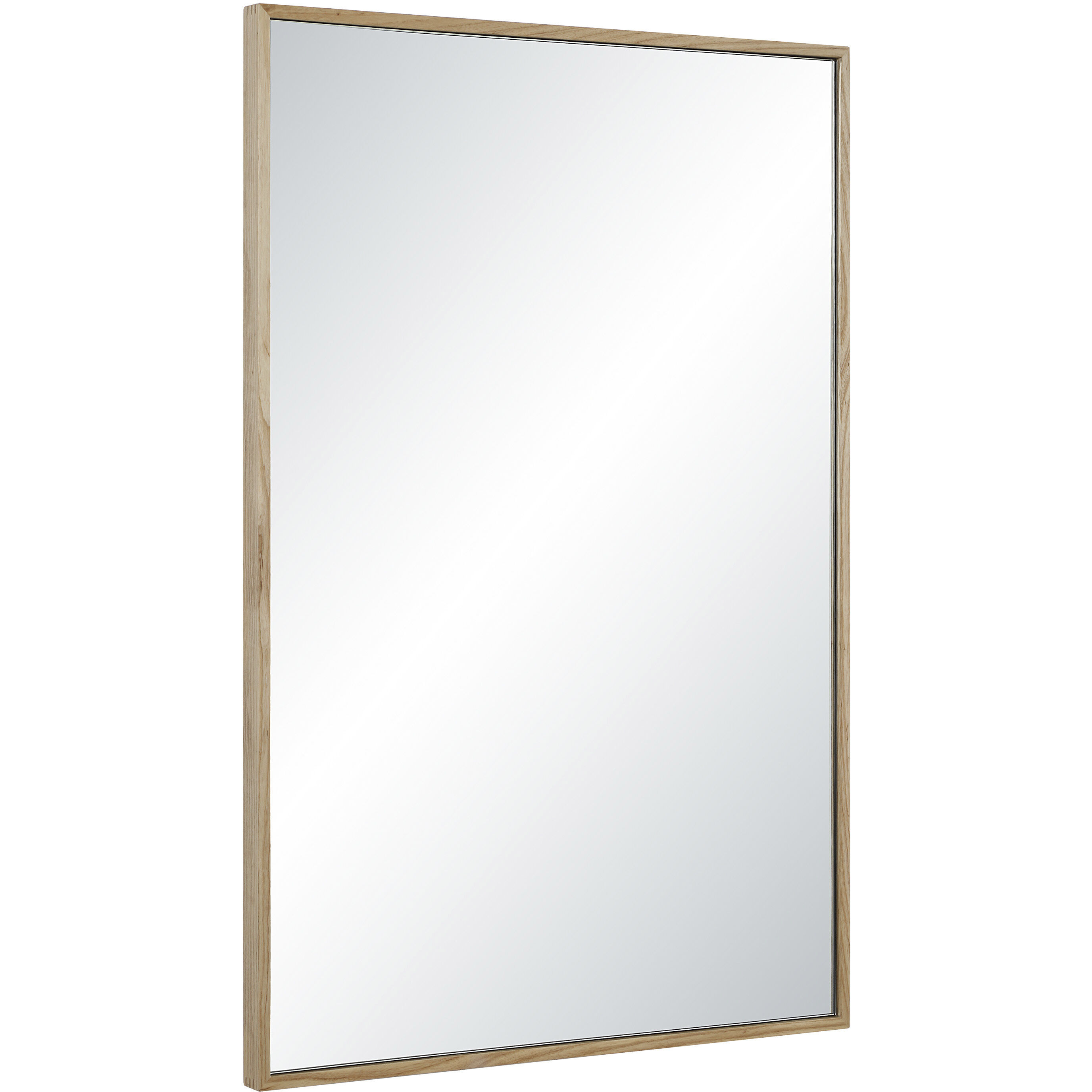 Greyson 36 X 24 inch Wall Mirror
