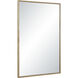 Greyson 36 X 24 inch Wall Mirror