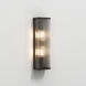 Avignon 2 Light 6.22 inch Bronze ADA Interior Wall Light